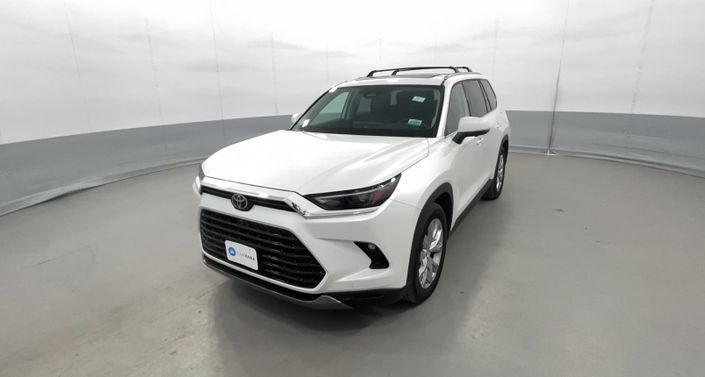 toyota grand highlander 2026 5TDACAB59TS071046 image toyota grand highlander 2026 5TDACAB59TS071046 image
